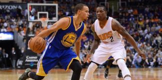 Phoenix vs Golden State Odds & Prediction