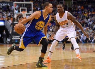 Phoenix vs Golden State Odds & Prediction
