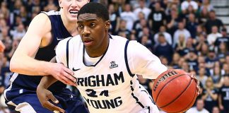 UL-Lafayette cruises to 94-60 win over Loyola of New Orleans