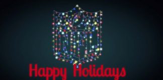 Rivalry games spice up holiday weekend in NFL