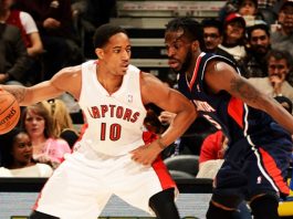 Atlanta vs Toronto Odds & Prediction