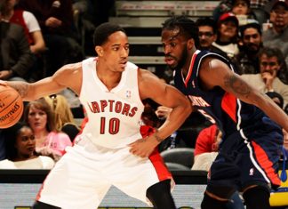 Atlanta vs Toronto Odds & Prediction