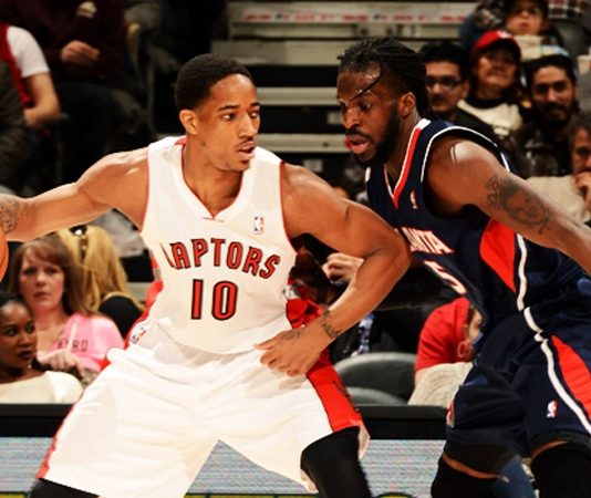 Atlanta vs Toronto Odds & Prediction