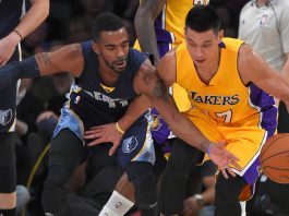 LA Lakers vs Memphis Odds & Prediction