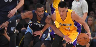 LA Lakers vs Memphis Odds & Prediction