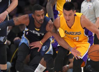 LA Lakers vs Memphis Odds & Prediction