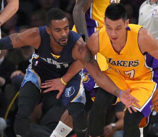 LA Lakers vs Memphis Odds & Prediction