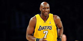 Judge finalizes Khloe Kardashian’s divorce from Lamar Odom