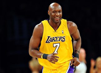 Judge finalizes Khloe Kardashian’s divorce from Lamar Odom