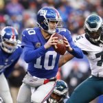 NY Giants vs. Philadelphia Odds & Prediction