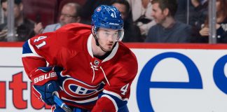 Canadiens take shootout for rare California win vs. Kings