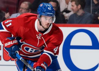 Canadiens take shootout for rare California win vs. Kings