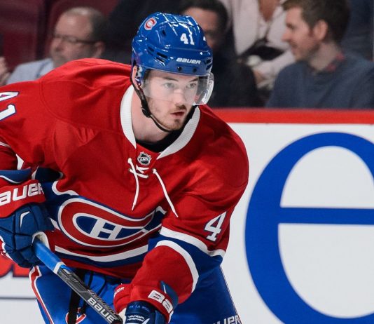 Canadiens take shootout for rare California win vs. Kings