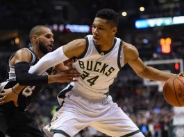San Antonio Spurs vs Milwaukee Bucks Odds & Prediction