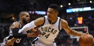San Antonio Spurs vs Milwaukee Bucks Odds & Prediction