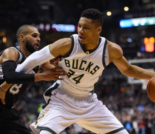 San Antonio Spurs vs Milwaukee Bucks Odds & Prediction