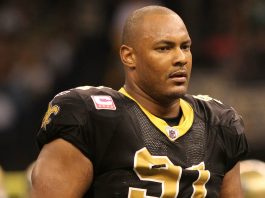 ‘Stand your ground’ tested in trial over NFL star’s death