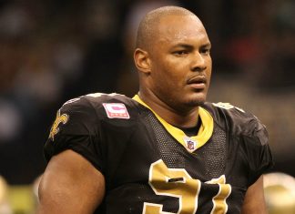 Trial set Monday for suspect in ex-Saint Will Smith’s death