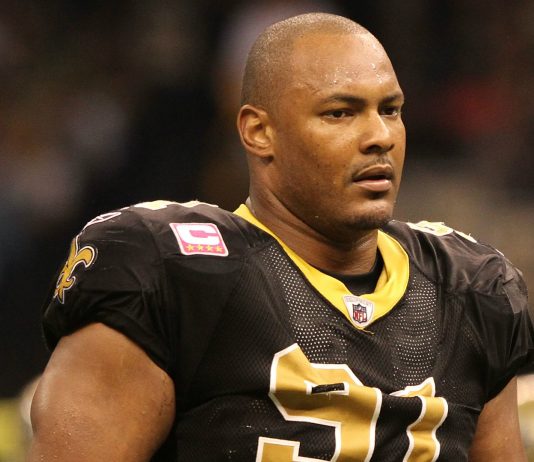 Trial set Monday for suspect in ex-Saint Will Smith’s death