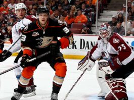 Anaheim vs Colorado Odds & Prediction