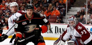 Anaheim vs Colorado Odds & Prediction