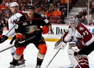 Anaheim vs Colorado Odds & Prediction