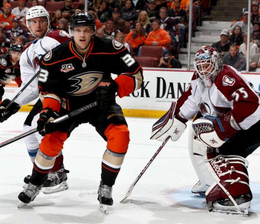Anaheim vs Colorado Odds & Prediction