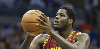 Nets waive former No. 1 overall pick Anthony Bennett