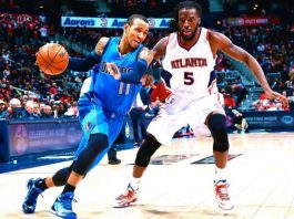 Atlanta vs. Dallas Odds & Prediction