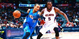 Atlanta vs. Dallas Odds & Prediction