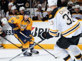 Boston vs Nashville Odds & Prediction