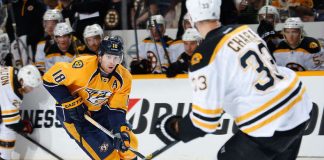 Boston vs Nashville Odds & Prediction