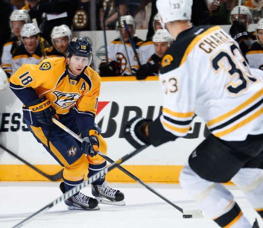 Boston vs Nashville Odds & Prediction