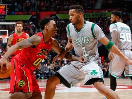 Boston vs Atlanta Odds & Prediction