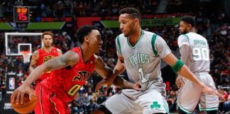 Boston vs Atlanta Odds & Prediction