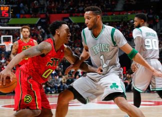 Boston vs Atlanta Odds & Prediction