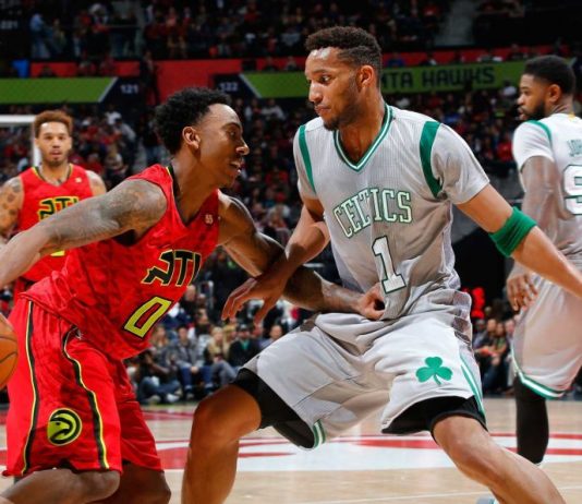 Boston vs Atlanta Odds & Prediction