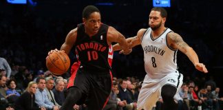 TORONTO vs BROOKLYN 12/7/2018 Odds, Picks & Preview