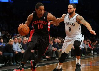 Brooklyn vs Toronto Odds & Prediction