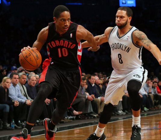 TORONTO vs BROOKLYN 12/7/2018 Odds, Picks & Preview