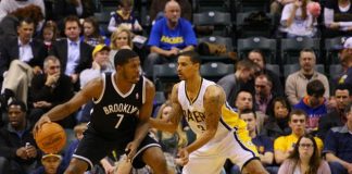 BROOKLYN vs INDIANA 10/20/2018 Odds, Picks & Preview