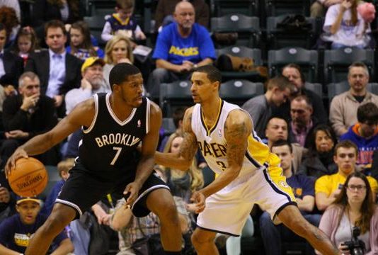 BROOKLYN vs INDIANA 10/20/2018 Odds, Picks & Preview