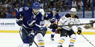 Buffalo vs Tampa Bay Odds & Prediction