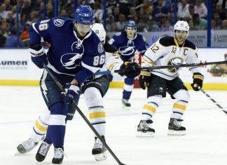 Buffalo vs Tampa Bay Odds & Prediction