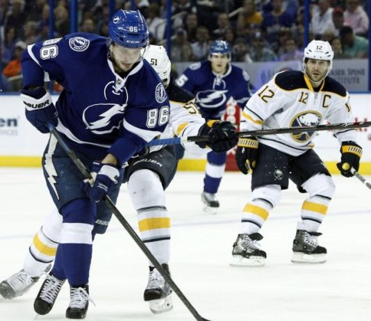 Buffalo vs Tampa Bay Odds & Prediction