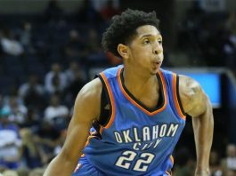 Thunder G Payne to make season debut vs. Nuggets