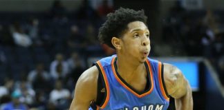 Thunder G Payne to make season debut vs. Nuggets