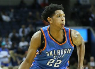 Thunder G Payne to make season debut vs. Nuggets