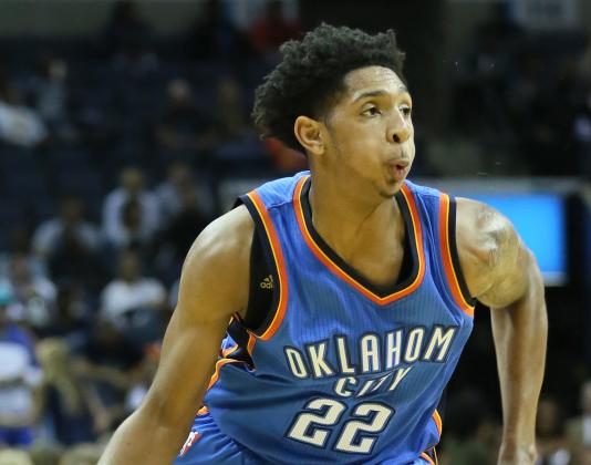 Thunder G Payne to make season debut vs. Nuggets