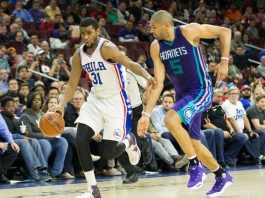 CHARLOTTE vs PHILADELPHIA 10/27/2018 Odds, Picks & Preview